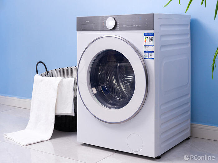 tcl 超级筒洗衣机t7h评测:"超级筒"到底有多超级?_腾讯新闻