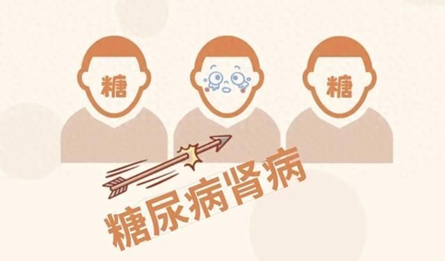 糖尿病肾病——拿什么来护驾,我的糖友"肾上"!