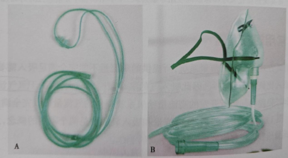 吸氧装置怎么使用鼻导管吸氧最大可以给到多少氧流量？对应多少氧浓度？_https://www.jmylbn.com_新闻资讯_第2张