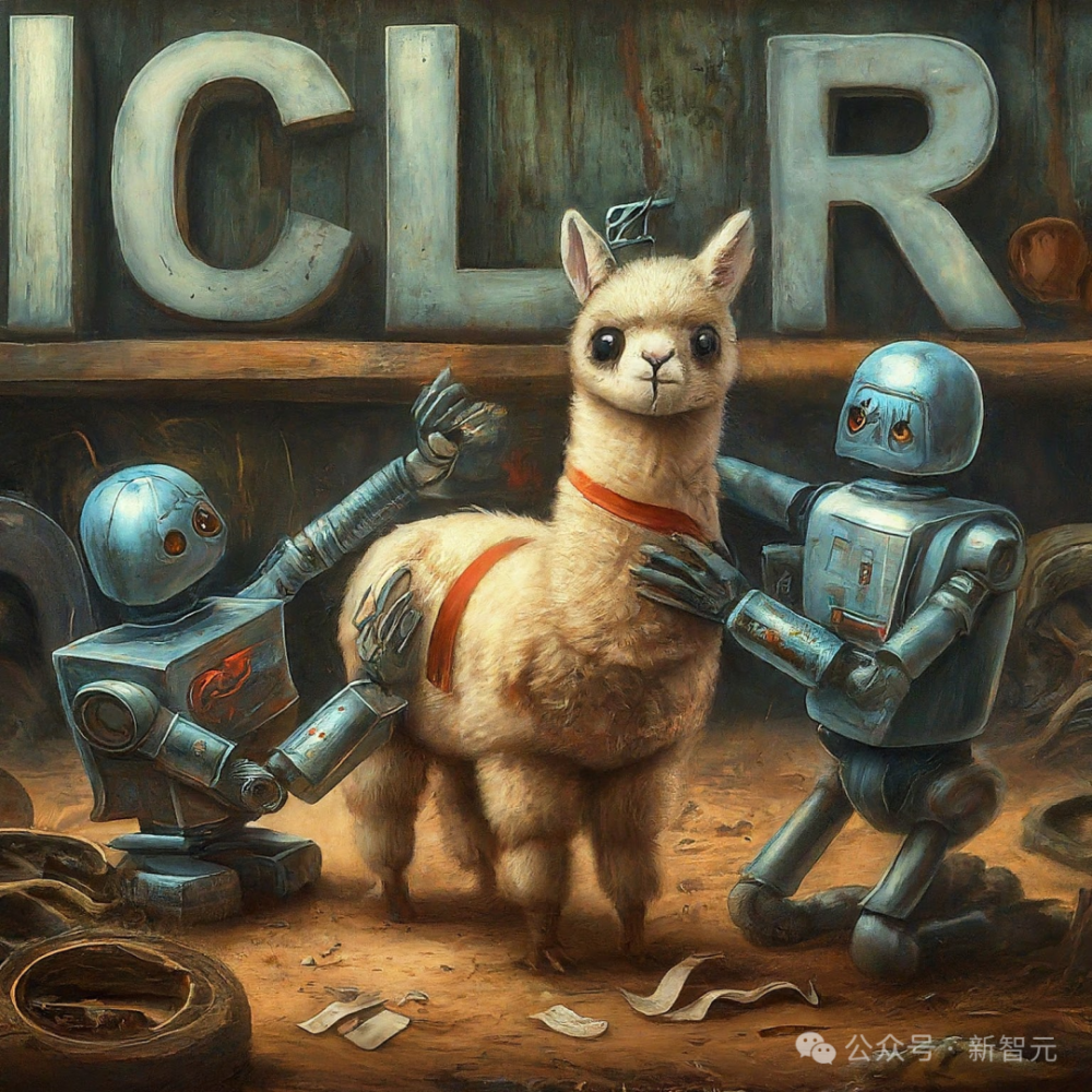 ICLR 2025钦定AI参审，11000篇总投稿数暴增61！_腾讯新闻