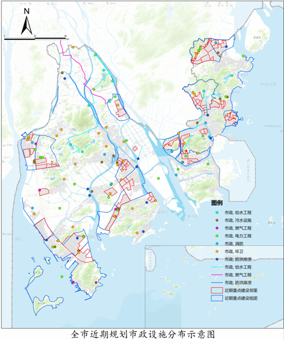 珠海航空城规划图片