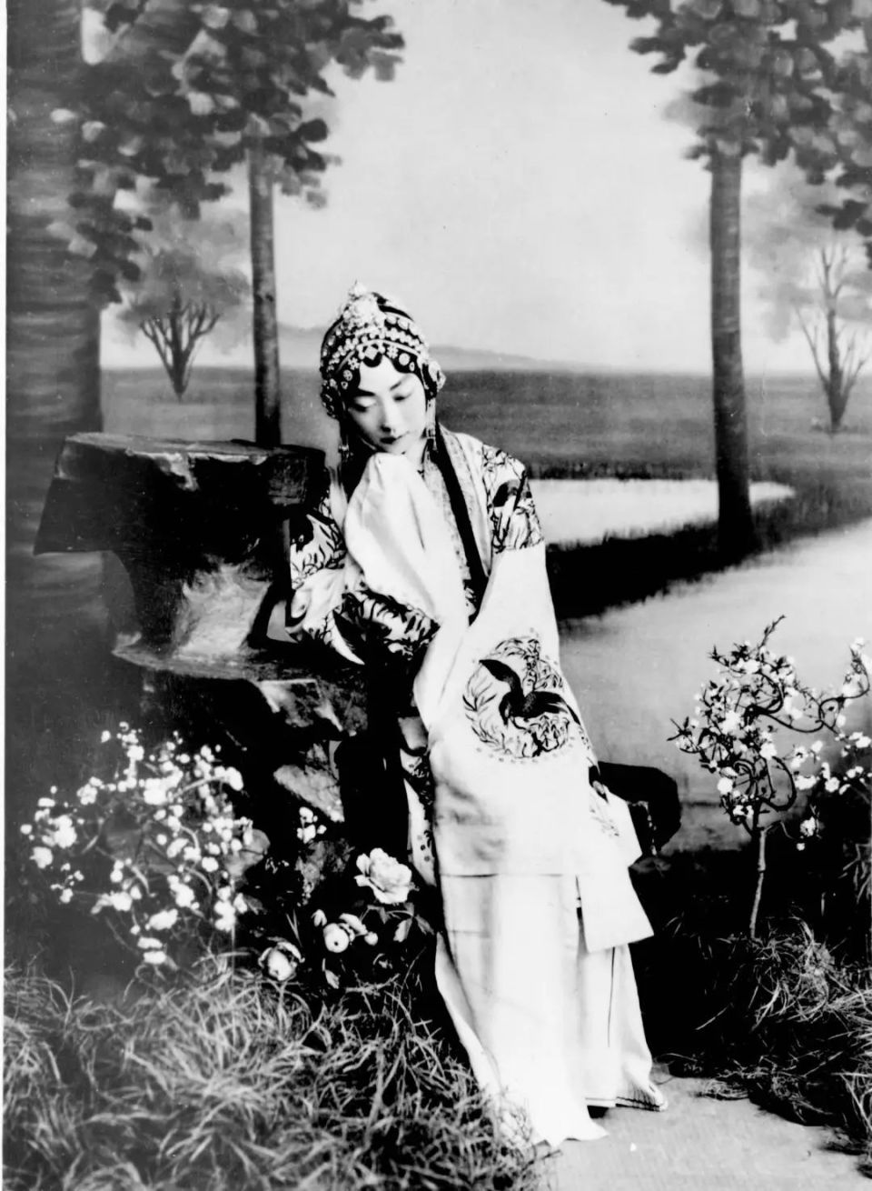 梅艺今辉 | 纪念梅兰芳诞辰130周年展