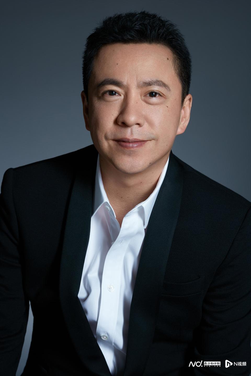 广东文艺企业大咖们这样说_腾讯新闻