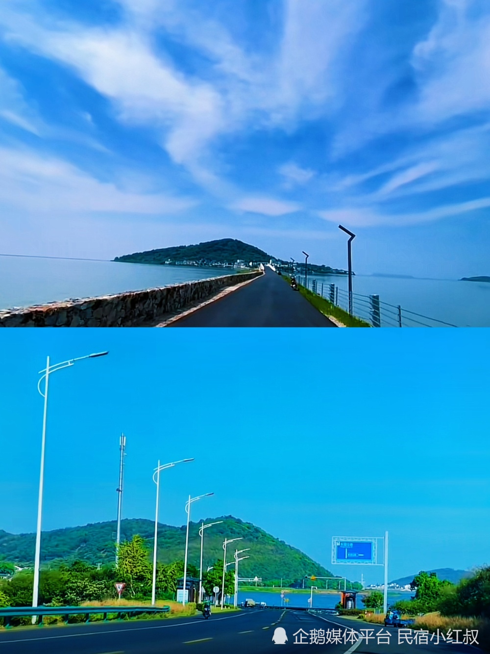 苏州西山岛3天2晚包吃住人均才400多,超全攻略_腾讯新闻