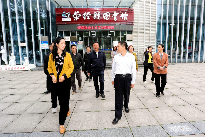 砂博物馆,荥经县博物馆,荥经县图书馆和严道街道杨柳河社区史志阅览室