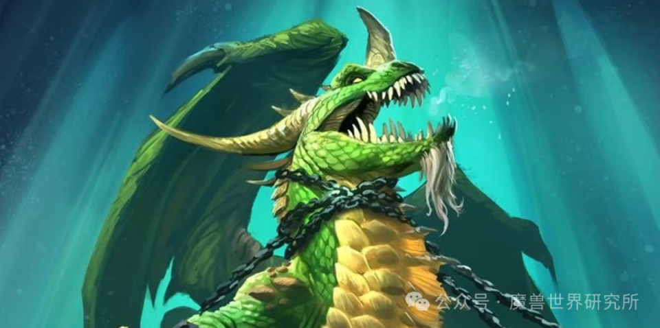 《魔兽世界》的传说中充满了谜团,其中许多谜团都是由玩家间的谣言和