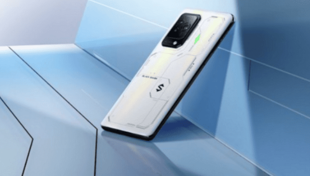 骁龙8gen2加持黑鲨6系列规格曝光