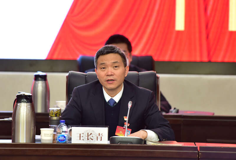 王长青委员:2025年将初步构建即时遥感服务体系_腾讯新闻