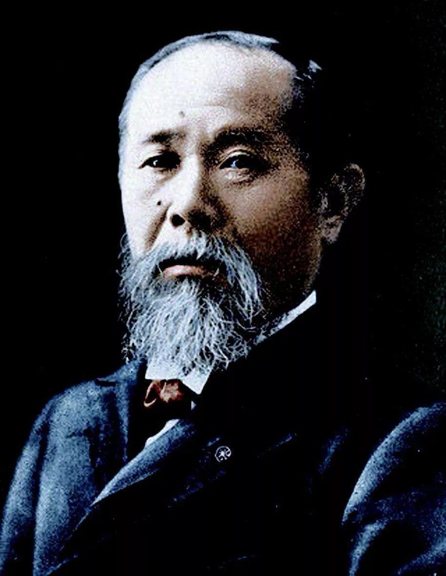 晚清明臣，曾国藩和李鸿章，谁的实力更强？_腾讯新闻