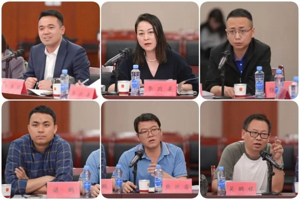 【保护妇女儿童权益专题开放日】江西:联动开展"保护