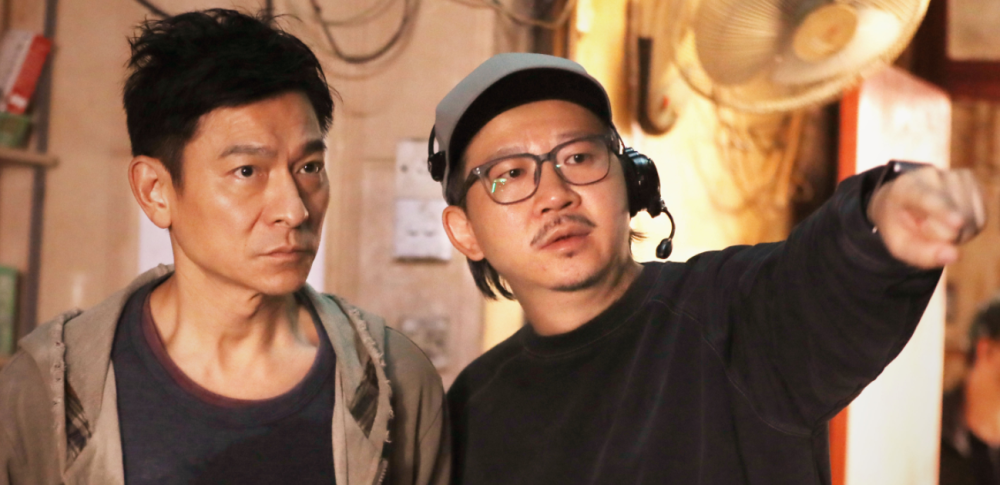 剑指20亿,《无名之辈2》立项,刘德华董宇辉做大做强再创辉煌_腾讯新闻