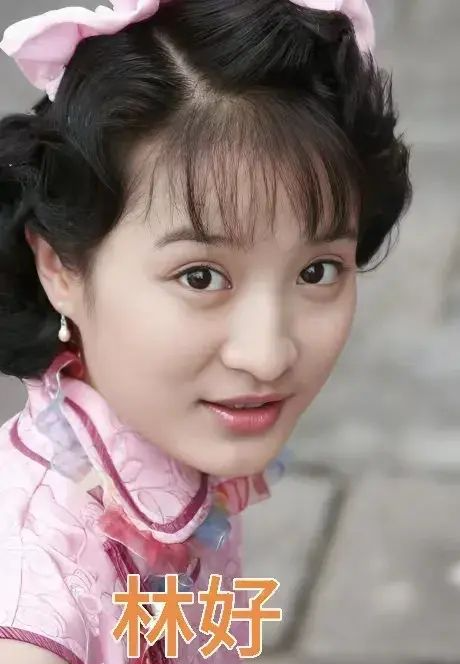 这7名风华绝代的梅州女演员,你都认识吗?_腾讯新闻