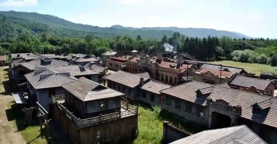 "5·19中国旅游日"文旅局长秀文旅丨大箐山县文旅局长申请出战!