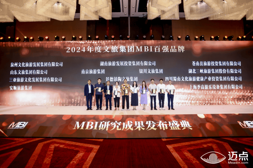 24项大奖终极揭晓，谁将问鼎行业巅峰？2024年度酒店、公寓、文旅集团MBI获奖名单公布_腾讯新闻