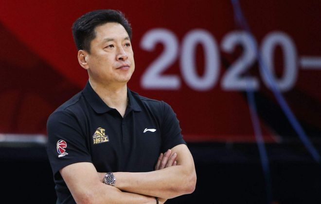 山东队主教练确认,不是郭士强,李春江指导在山西曲线复出