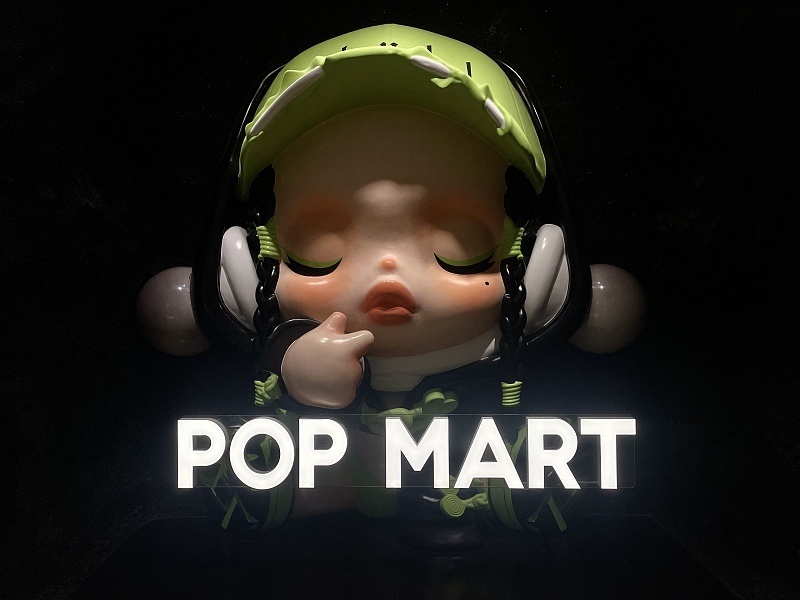 去年利润翻倍印证"口红经济",但有"大梦想"的泡泡