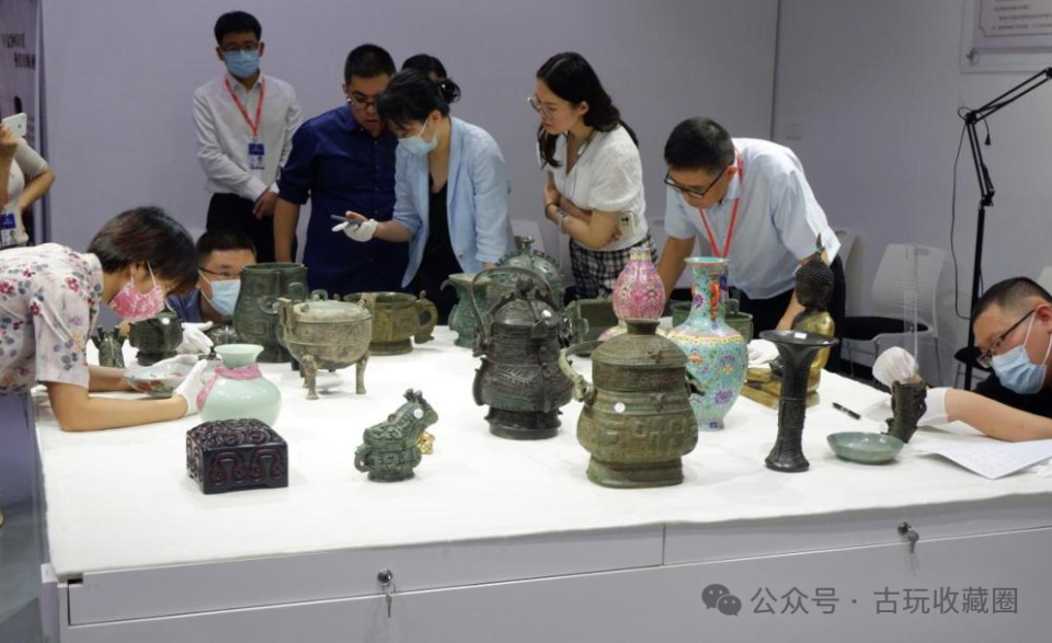 艺术品市场：会成为继房地产后下一个风口吗？_腾讯新闻
