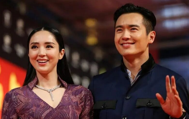 只是好景不长,2018年3月26日,高云翔与制片人王晶在澳大利亚悉尼一