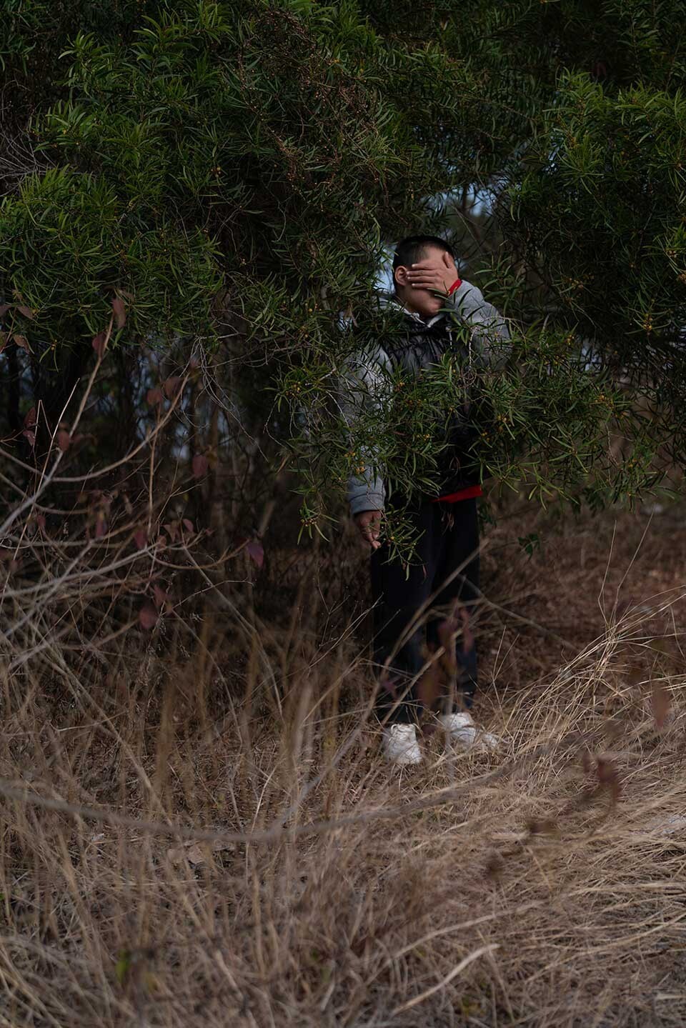 13位"幸运"的白血病患儿