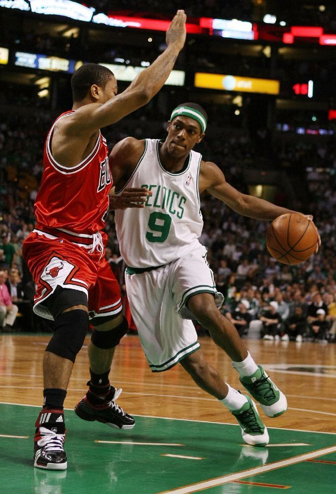 隆多宣布结束16年nba生涯:曾跟随绿军湖人夺冠 三夺助攻王