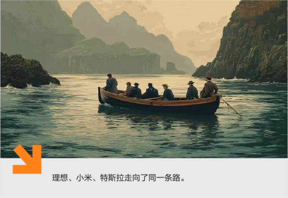 “67Y”的终点，是平替 BBA_腾讯新闻