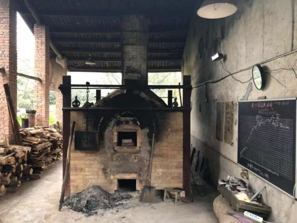 窑炉的进阶史_腾讯新闻