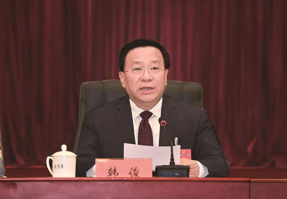 吉林,安徽,宁夏3省区党委主要负责同志职务调整_腾讯