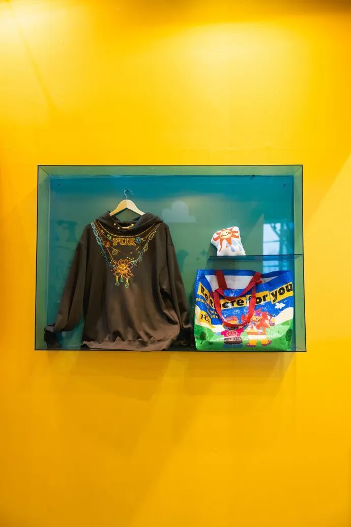 布瑞吉bridge的"潮牌梦"和韩啸的嘻哈文化版图|对话puk_腾讯新闻