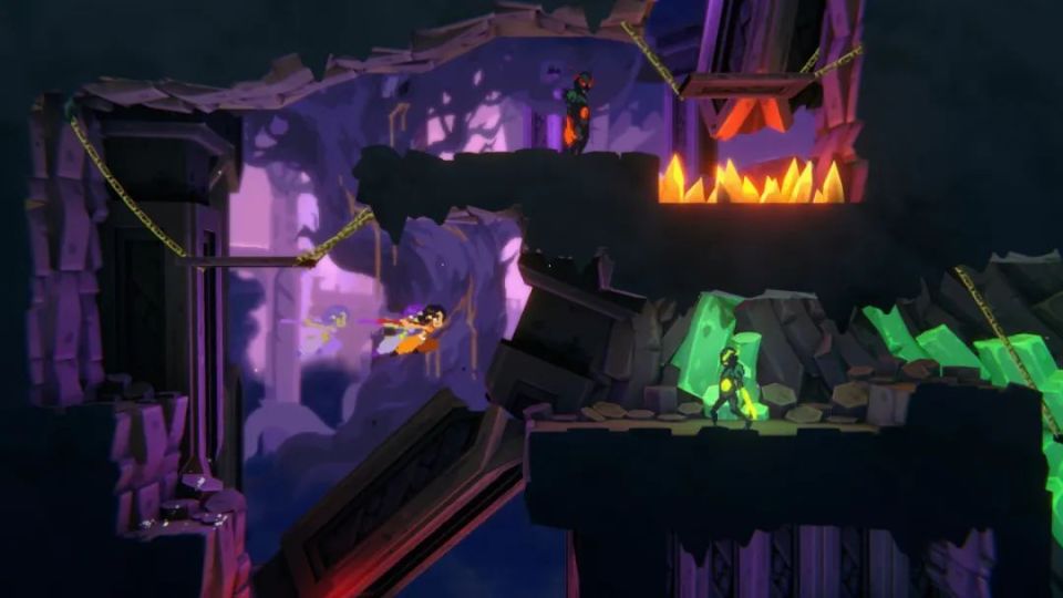 akatori: Сhapter one