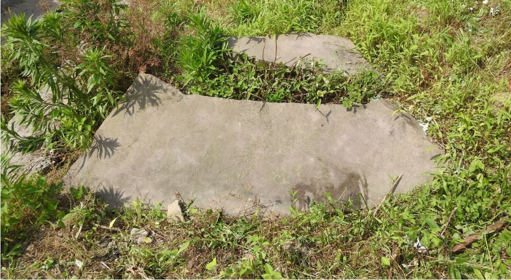 寻宋|宁波史弥远墓:隧道之碑未立,朕甚悯焉_腾讯新闻