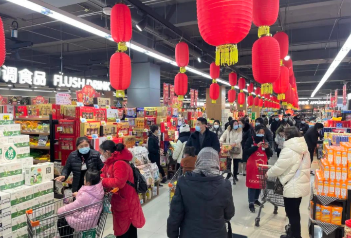 便利店排行榜_中国便利店百强座次排定,7家福建品牌入围,第一名开出2400家店