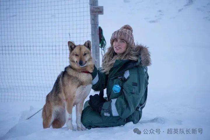 《超人》卢瑟女友曝光，非常好看_腾讯新闻