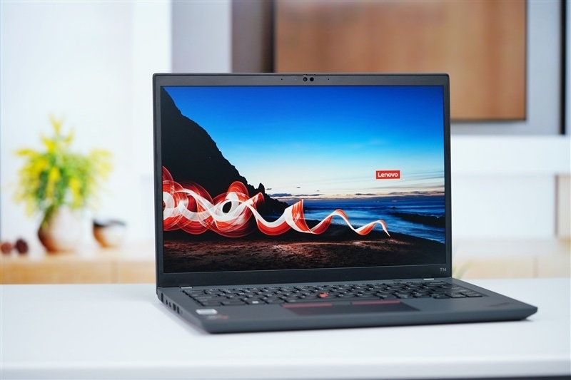 ai pc商用本先锋之作 联想thinkpad t14 gen4锐龙版评测_腾讯新闻