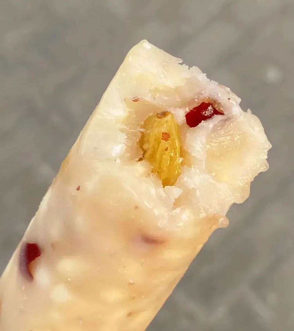 怀旧雪糕大揭秘!一口回到童年
