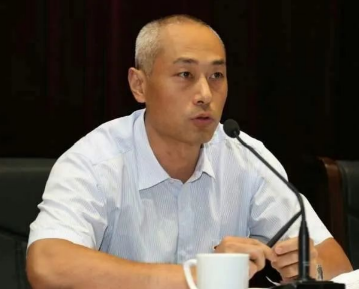 李民,或出任「中国建设银行」副行长