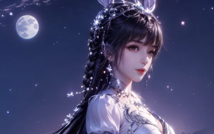 斗罗大陆有六位公主,小舞颜值仅排第三,天斗帝国公主颜值竟是最低的!