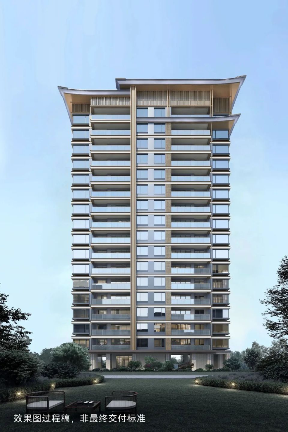 明日登记！建发云湖之城，3万元+王炸新盘！_腾讯新闻