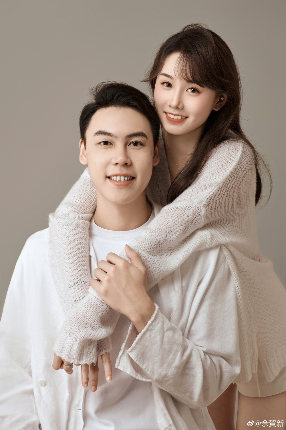 恭喜中国游泳又一奥运代表公布结婚喜讯28岁迎事业爱情双丰收