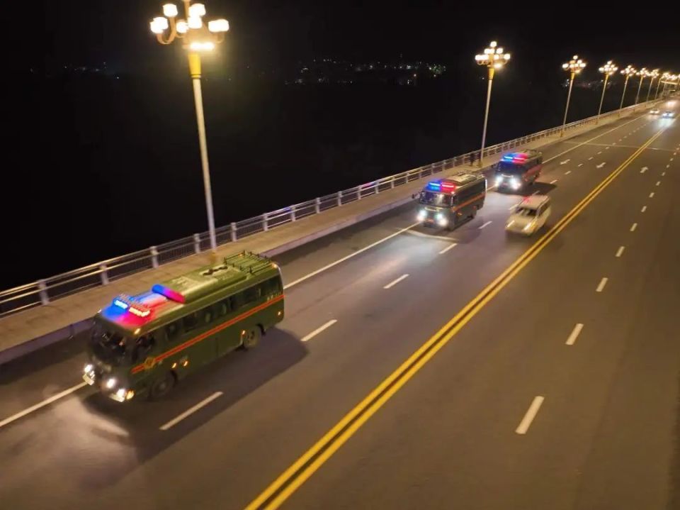 驾驶复训丨回炉淬火,锻造硬核驾驶员