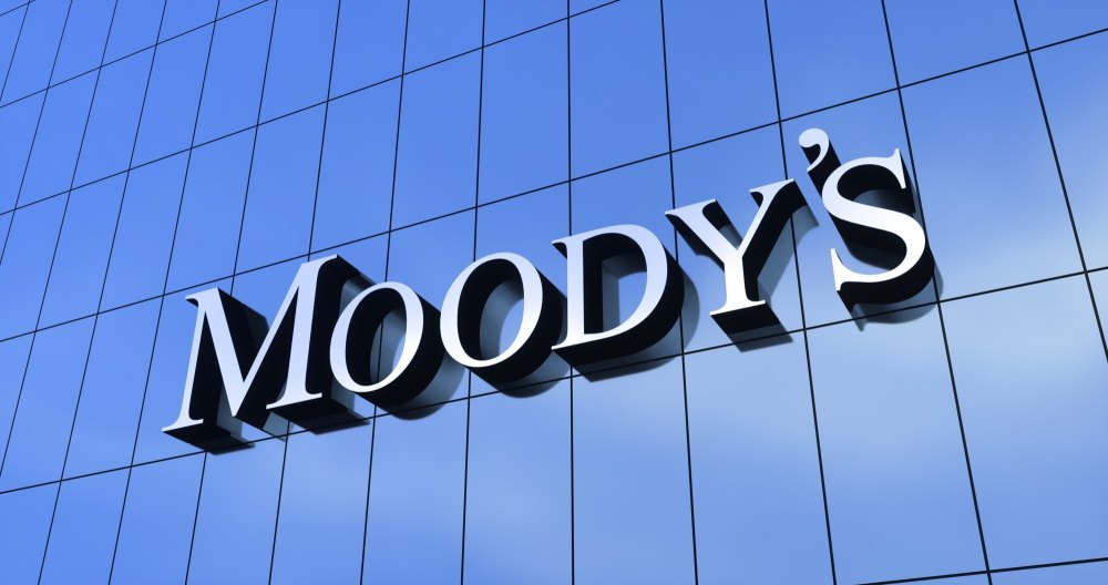 在有关去美元化的讨论越发频繁之际,穆迪投资者服务公司(moody