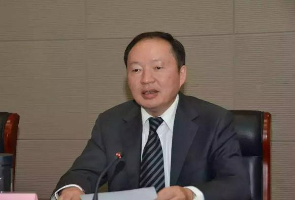 68岁刘明主动投案5年前曾因孙小果案受处分