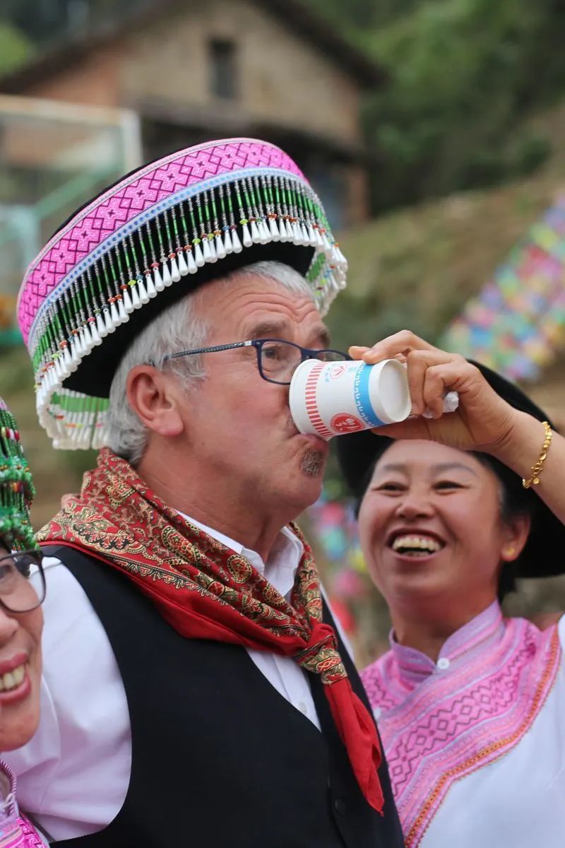 有一种叫云南的生活 | 这个假期,在屏边与时空对话与时光相伴_腾讯