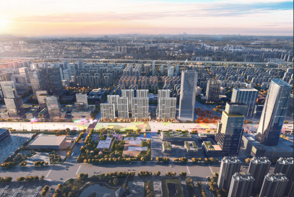 久等了！南京这条“换乘王”地铁即将全线开通_腾讯新闻
