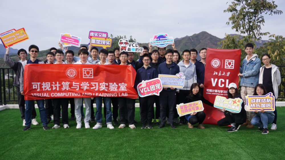 北大教授陈宝权,入选!