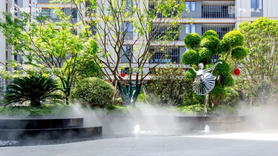 合肥交付大考！约30盘，近2万套房源即将交付，有你家吗？_腾讯新闻