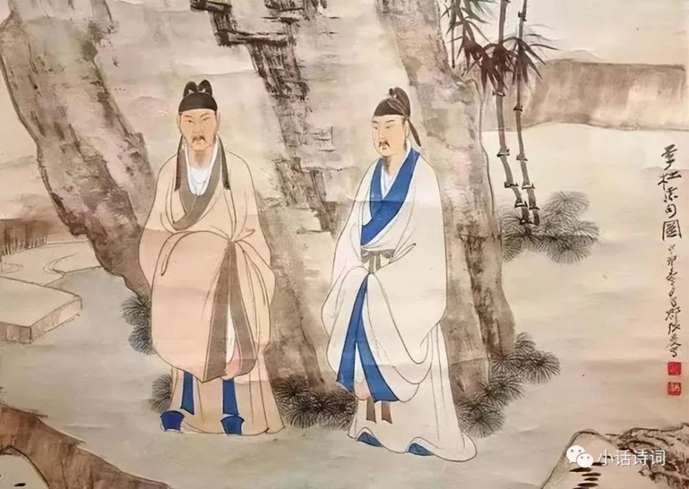 登庐山鲍照图片