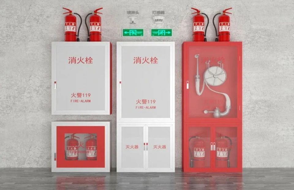 【安全警示】消防安全知识科普