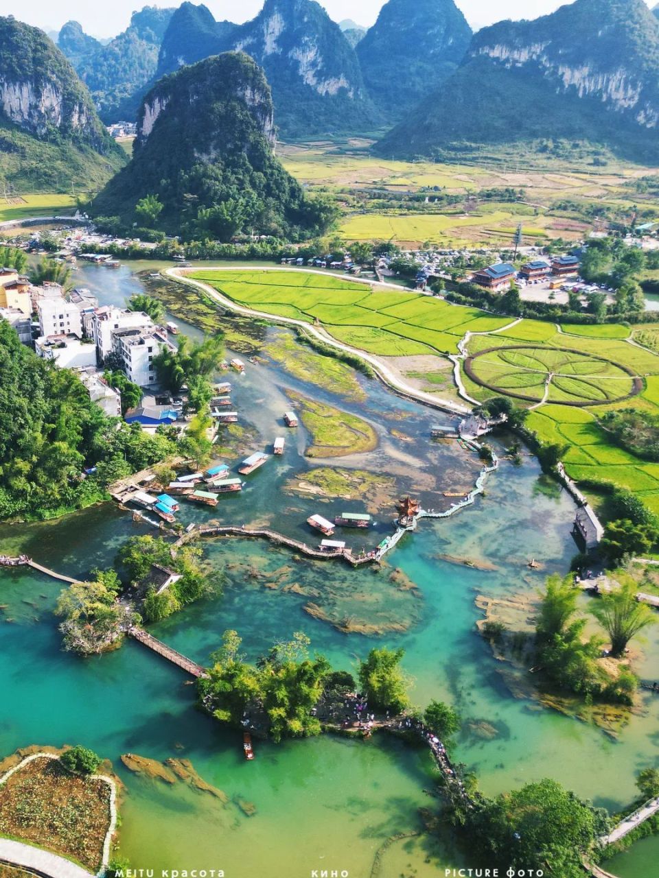 2024环广西国家旅游风景道精品线路发布,2条线路途径崇左