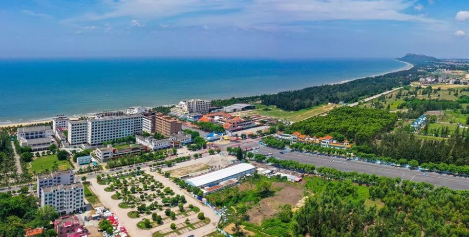 6·8世界海洋日|"海洋之声"成茂名高质量发展的新引擎新动能