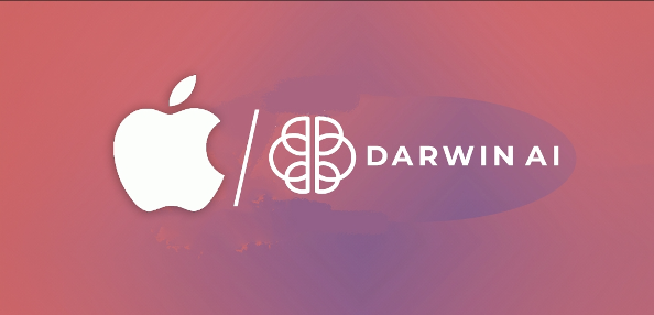 马斯克开源自家大模型Grok、苹果公司收购DarwinAI公司、百应科技获近2亿战略投资｜每周AI世界观 · 原文图片 19